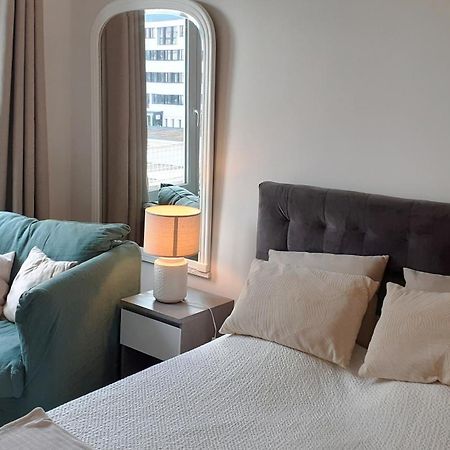 Le Quai De Juillet Apartamento Caen Exterior foto