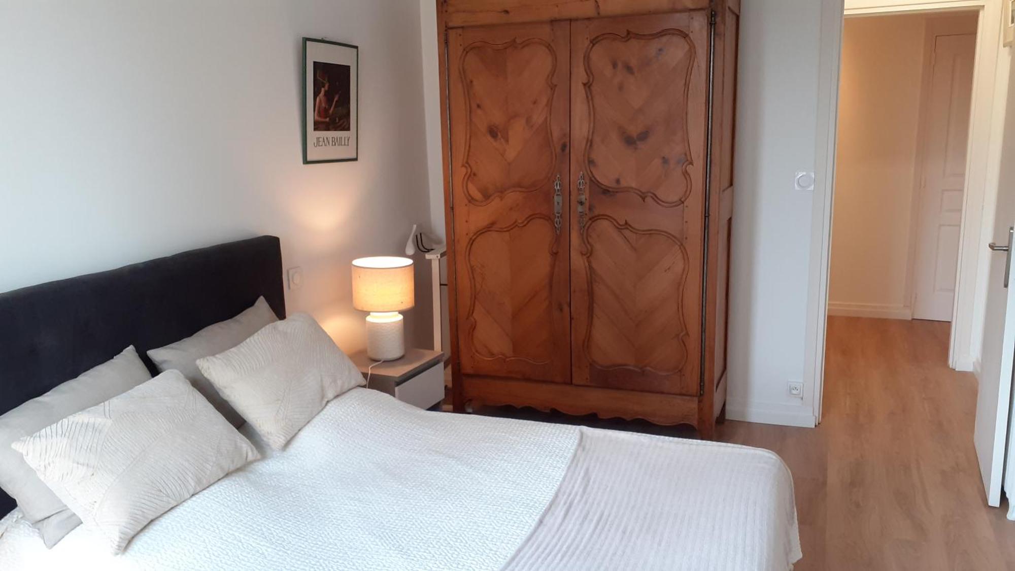 Le Quai De Juillet Apartamento Caen Exterior foto