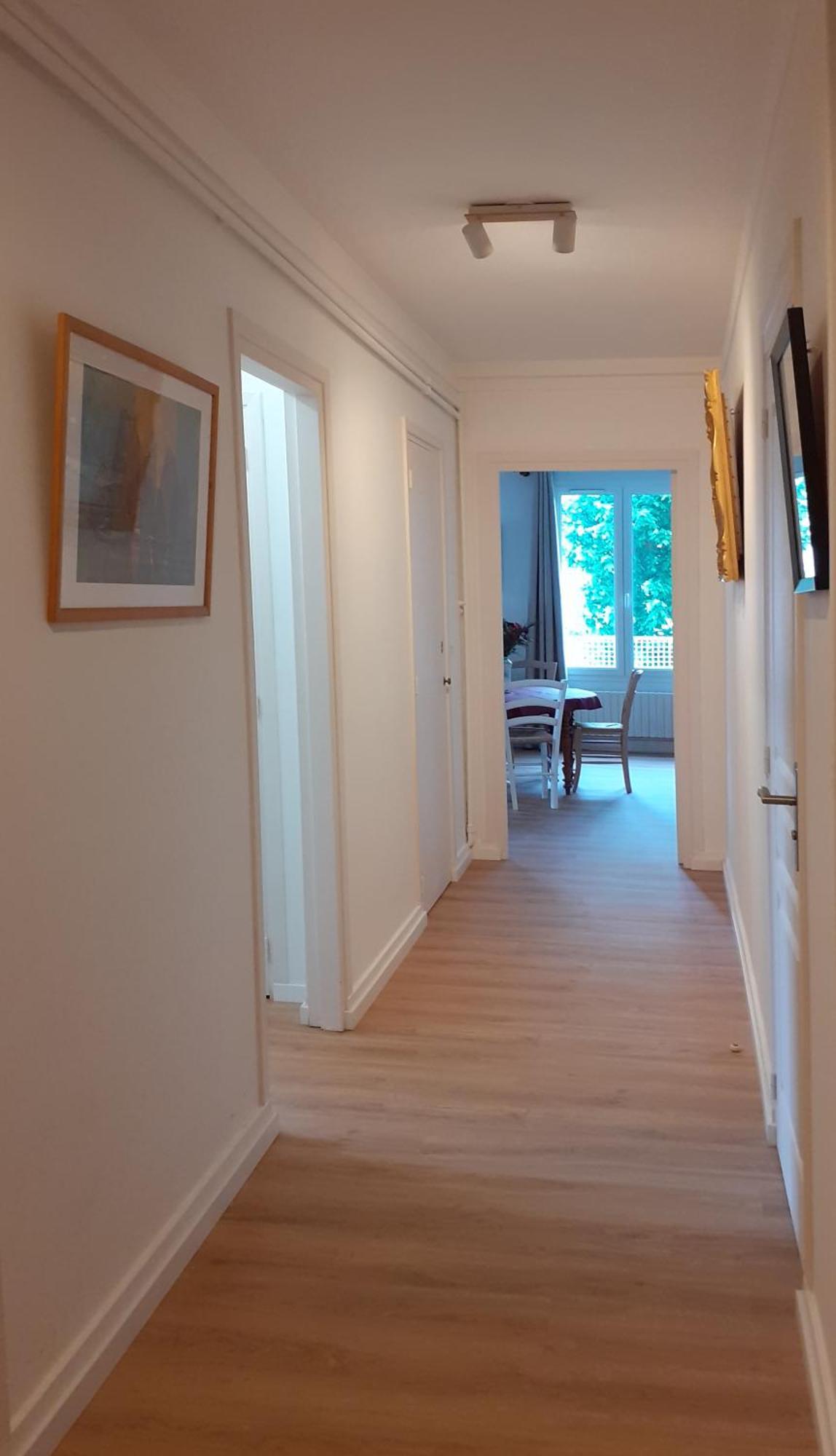 Le Quai De Juillet Apartamento Caen Exterior foto